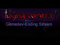 Codingnightshift who needs sleep Data Science Numpy Pandas Matplotlib and Pygame in Python