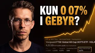 Er dette den eneste ETF, du behøver?
