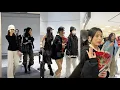 Download Lagu Babymonster arrived in Toronto, Canada for 2025 Hello Monster Concert 