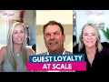 How Marriott Vacations Worldwide Thinks About Loyalty with President Mike Flaskey