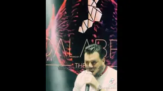 حالات واتس وديع شيخ صدقني في ناس بذوق وديع الشيخ 