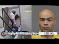 Escaped MS Inmate back in custody after standoff with U S Marshals in Chicago