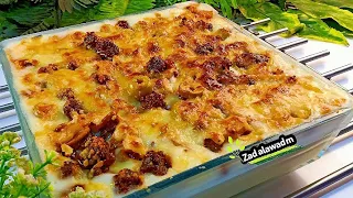 احلي طريقه جربتها للبطاطس في الطيبات اختراع❗وصفه سهله ممكن تأكل ب 3 طرق❗طريقه سريعه تنفع لكل الوجبات