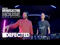 Download Lagu Deep Tech House Mix with Audiojack (Live from The Basement)