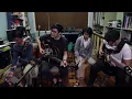 Over October - "Wait" Live at Stages Sessions