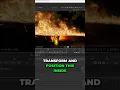 How to composite fire in Nuke Link in comments