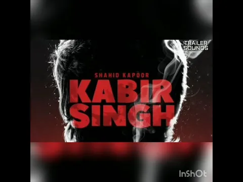 Download MP3 #kabirsingh #bgm #ringtone kabir singh theme ringtone bgm