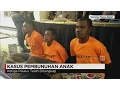 Download Lagu 3 Pelaku Pemerkosa dan Pembunuhan Anak di Sorong Ditangkap