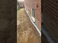 waterproofing basement exterior