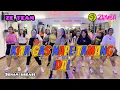 Download Lagu KITA GAS NAPE TAMANG - IDAL / ZUMBA / SENAM KREASI / DANCE WORKOUT / INSPIRASI CHOREO BY HOPPY ROLE