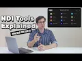 Download Lagu NDI Tools Explained