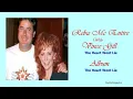 Reba McEntire & Vince Gill - The Heart Won't Lie