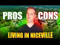 Niceville Living Pros and Cons of Moving to Niceville Florida Panhandle