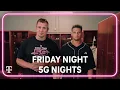 Friday Night 5G Lights 2026 with Rob Gronkowski and Patrick Mahomes