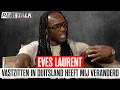 EVES LAURENT over PLOFKRAAK, TOESLAGENSCHANDAAL, TRAUMA’s doorbreken en NIEUWE ALBUM