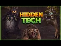 Hidden Druid Tech Most Players Never Use TBC Classic