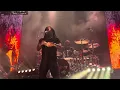 Sevendust - Praise (Live) 4K