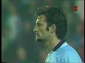 Full match Inter Milan 3 x 0 Lazio Final UEFA Cup 1998