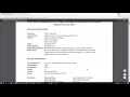 Intro to Programming Database - Syllabus and Course Introduction su17