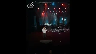 حبيبتي يعلم ربنا حبك ف قلبي ازي 