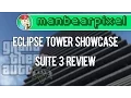 NEW GTAV Eclipse Towers Penthouse Suite 3 Custom Apartment Review - Manbearpixel