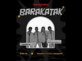 Lagu Barakatak LIVE @ Synchronize Fest 2022