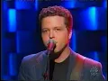 Drive By Truckers @ The Conan O'Brian Show