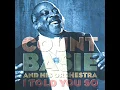 Too Close For Comfort (Album Version)