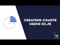 Understanding Data Visualization Using D3 js