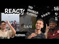 Download Lagu REACT - SANT \u0026 LP BEATZZ - 5AM pt. COSTA GOLD 04.