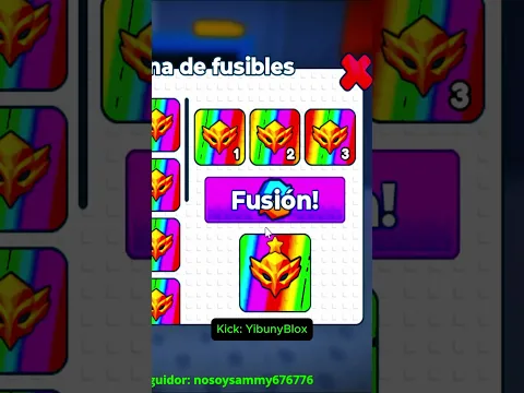 LA PRIMERA MAQUINA DE FUSION EN ESCAPA DEL MONO
