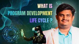 What is Program Development Life Cycle PDLC C Programming Gangotri Tech First