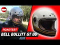 Bell Bullitt GT 06 - Review Road-Test