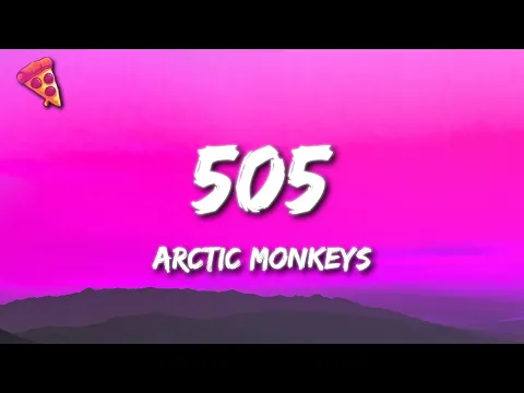 Download MP3 Arctic Monkeys - 505