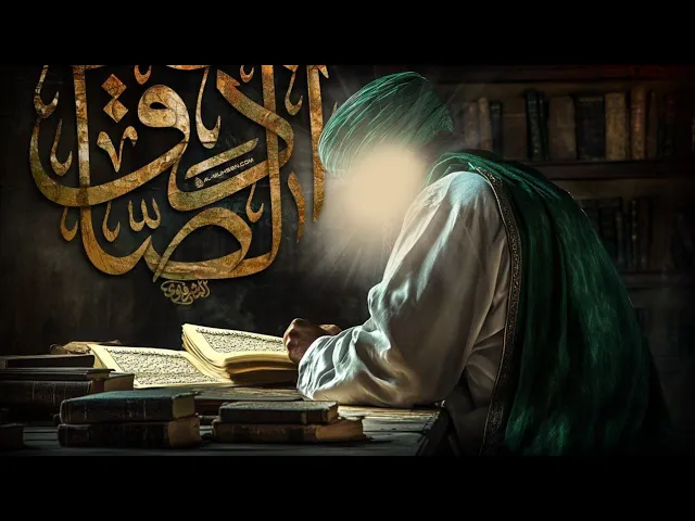 ⁣بأي شيء ترتفع قيمة الإنسان؟ #السيد_رياض_الفاضلي