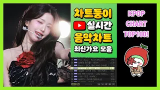 최신가요 실시간 인기차트 2025년 11월 9일 2주차 멜론차트 X 차트둥이 공식채널 노래모음 KPOP 플레이리스트 종합차트 