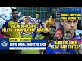 Download Lagu PELATIH AREMA FULL SENYUM! Rekor Berpihak pada Arema FC! Dalberto Lebih Hebat dari Fortes