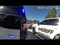 Double Homicide Suspect Apprehended in Indian River County