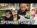 Download Lagu SUPERMARKET GAMES | Toserba Griya Bandung