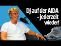Download Lagu DJ auf der AIDA! Jederzeit wieder! (DJ, Nathan White) #012