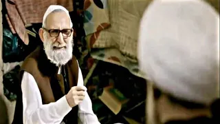 حوار عجيب بين شيخ دين وخياط عرفاني 