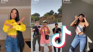 Mood 24kGoldn Ft Iann Dior Why You Always In A Mood Tik Tok Dance Compilation 