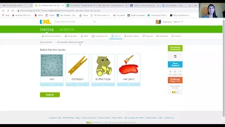 Review of IXL