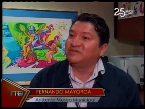 Festival de artes al aire libre FAAL Independencia de Guayaquil