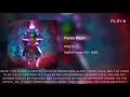 Polo G - Partin Ways (432Hz)