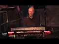 Randall Bramblett & The Megablasters "King Grand" LIVE @ Eddie Owen Presents