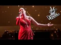 Download Lagu Woman in Love – Sussu Erkinheimo | Finaali | The Voice of Finland
