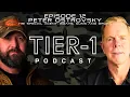 HSI Special Agent Boats Guns Drugs and Federal Investigations Peter Ostrovsky