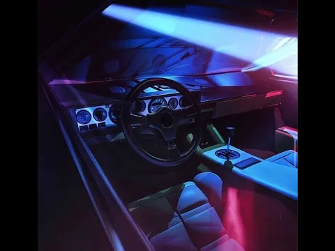 ＭＥＭＯＲＩＥＳ ＩＶ [ Synthwave - Dreamwave - Retrowave Mix ]