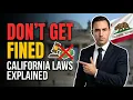NEW Child Support Laws In California for 2026